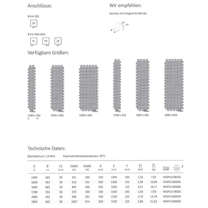 Heizkörper Bohrkonstruktion/was ist das für ein Stab? (Handwerk,  Handwerker, Heizungsbau)